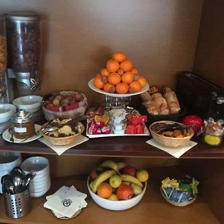 Best Western Metz Centre Gare 