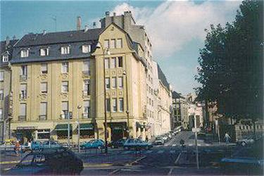 Moderne,