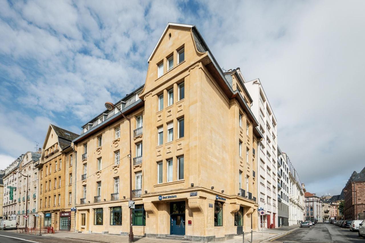 Western Centre Gare 3*