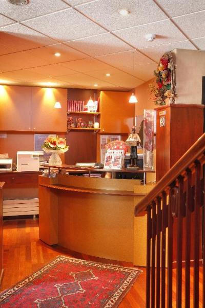 Hotel Moderne, Metz