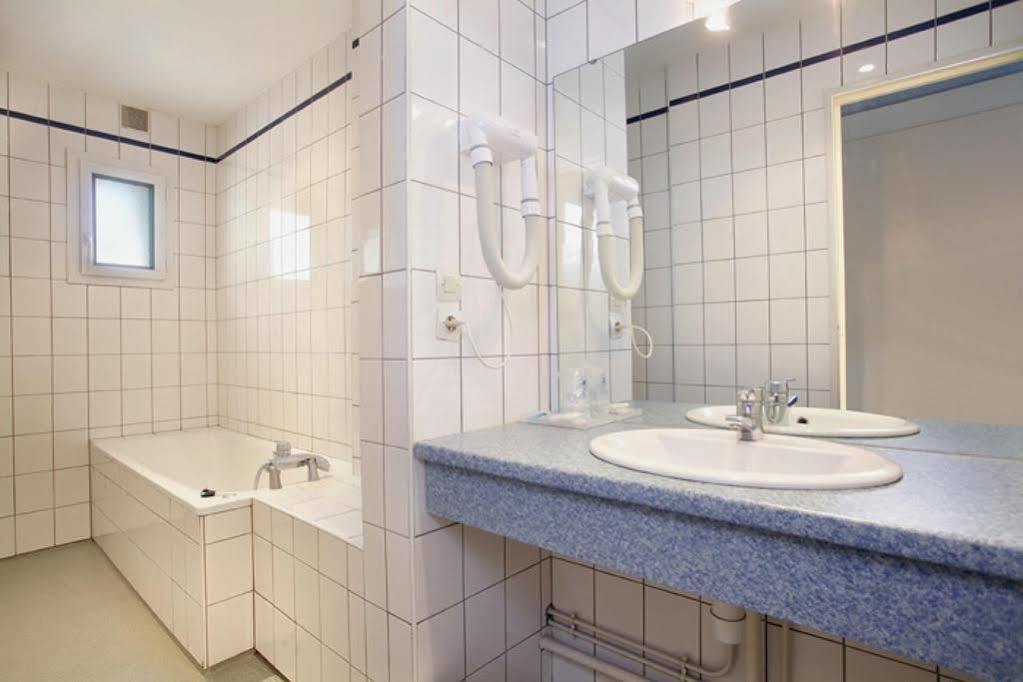 Hotel Moderne,